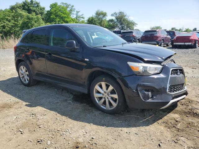 2015 Mitsubishi Outlander Sport Es VIN: 4A4AR3AU2FE060654 Lot: 55696204