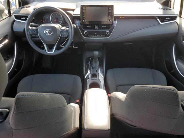 2021 Toyota Corolla Se VIN: JTDS4MCE4MJ060391 Lot: 53709874