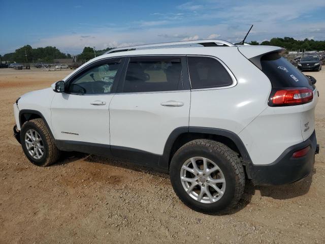 2015 Jeep Cherokee Latitude VIN: 1C4PJMCS1FW606770 Lot: 56267424