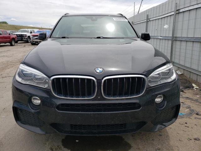 2015 BMW X5 xDrive35D VIN: 5UXKS4C58F0N10945 Lot: 55320794