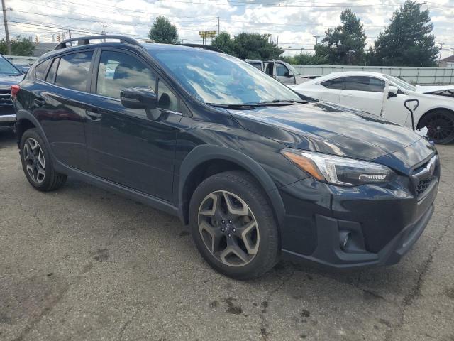 2019 Subaru Crosstrek Limited VIN: JF2GTANC8KH203822 Lot: 56948304