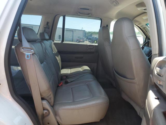 2001 Dodge Durango VIN: 1B4HS28N91F603453 Lot: 55798494
