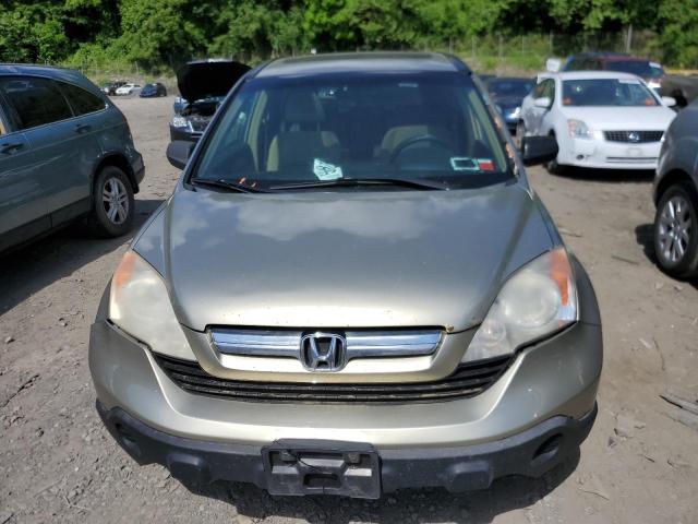 2007 Honda Cr-V Ex VIN: JHLRE48527C038700 Lot: 56058814