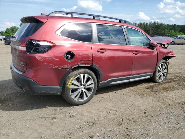 2021 Subaru Ascent Limited VIN: 4S4WMAPD5M3458890 Lot: 56318694