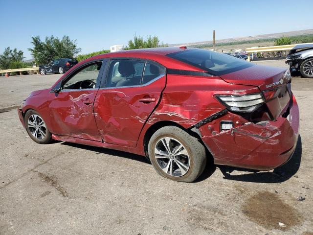 2023 NISSAN SENTRA SV 3N1AB8CVXPY304105
