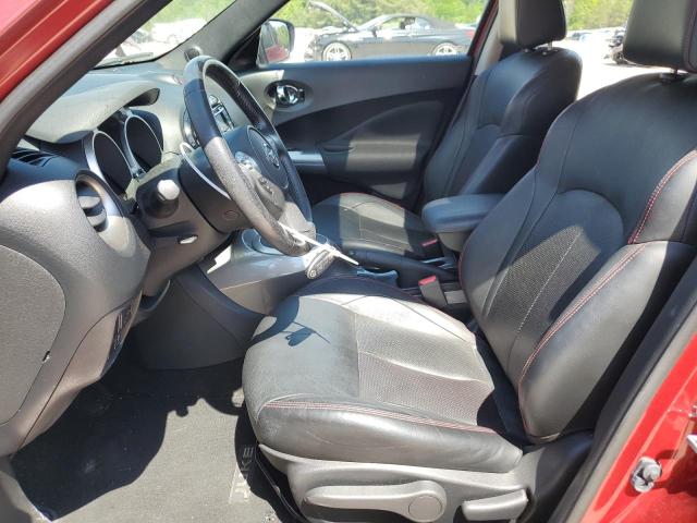 2016 NISSAN JUKE S - JN8AF5MV3GT653909