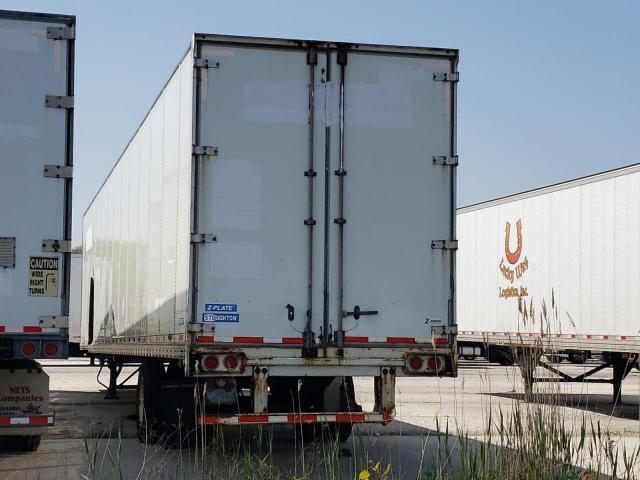 2011 Snfe Trailer VIN: 1DW1A5324BS257045 Lot: 53967504