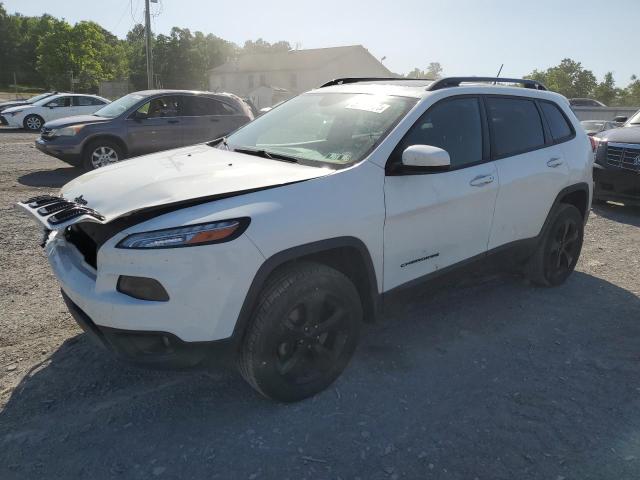 2015 Jeep Cherokee Latitude VIN: 1C4PJMCB5FW756123 Lot: 56241194