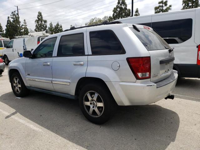 2009 Jeep Grand Cherokee Laredo VIN: 1J8GR48K89C551640 Lot: 55749584