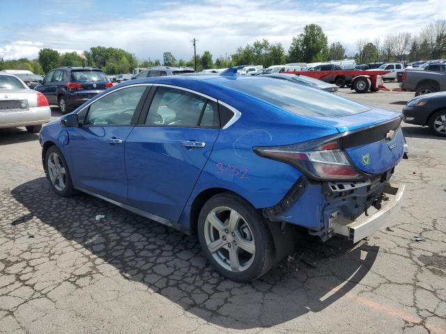 VIN 1G1RC6S56HU194637 2017 Chevrolet Volt, LT no.2