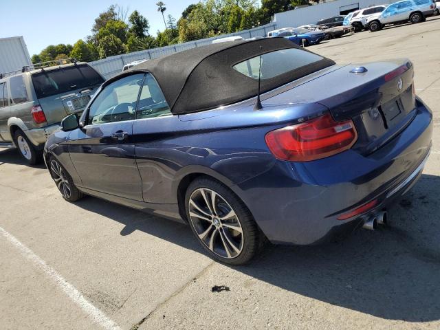 VIN WBA2K9C35H7A26397 2017 BMW 2 Series, 230I no.2