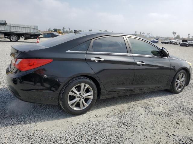 2012 Hyundai Sonata Se VIN: 5NPEC4AC0CH340897 Lot: 56048494