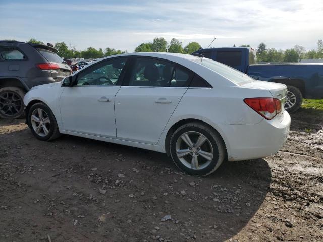 2015 Chevrolet Cruze Lt VIN: 1G1PE5SB8F7214822 Lot: 55464264