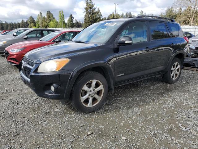 2010 Toyota Rav4 Limited VIN: JTMDK4DV6AD015704 Lot: 53679784