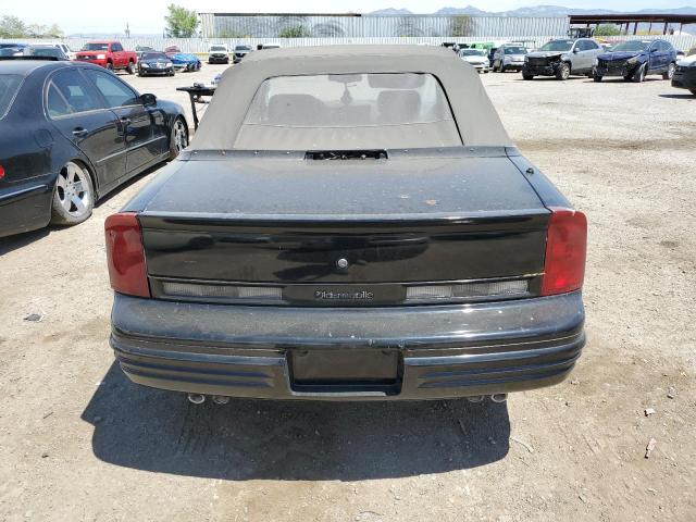 1994 Oldsmobile Cutlass Supreme VIN: 1G3WT35X1RD301021 Lot: 55168804