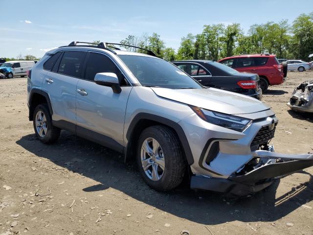 2023 TOYOTA RAV4 XLE - 2T3P1RFVXPC353629