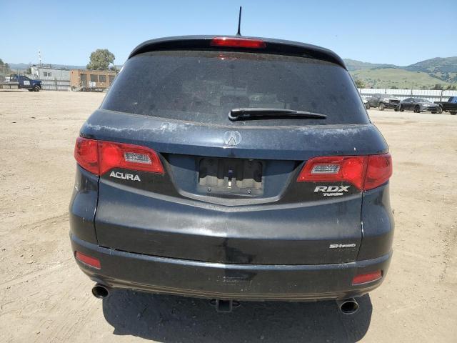 2007 Acura Rdx Technology VIN: 5J8TB18547A015961 Lot: 52894974