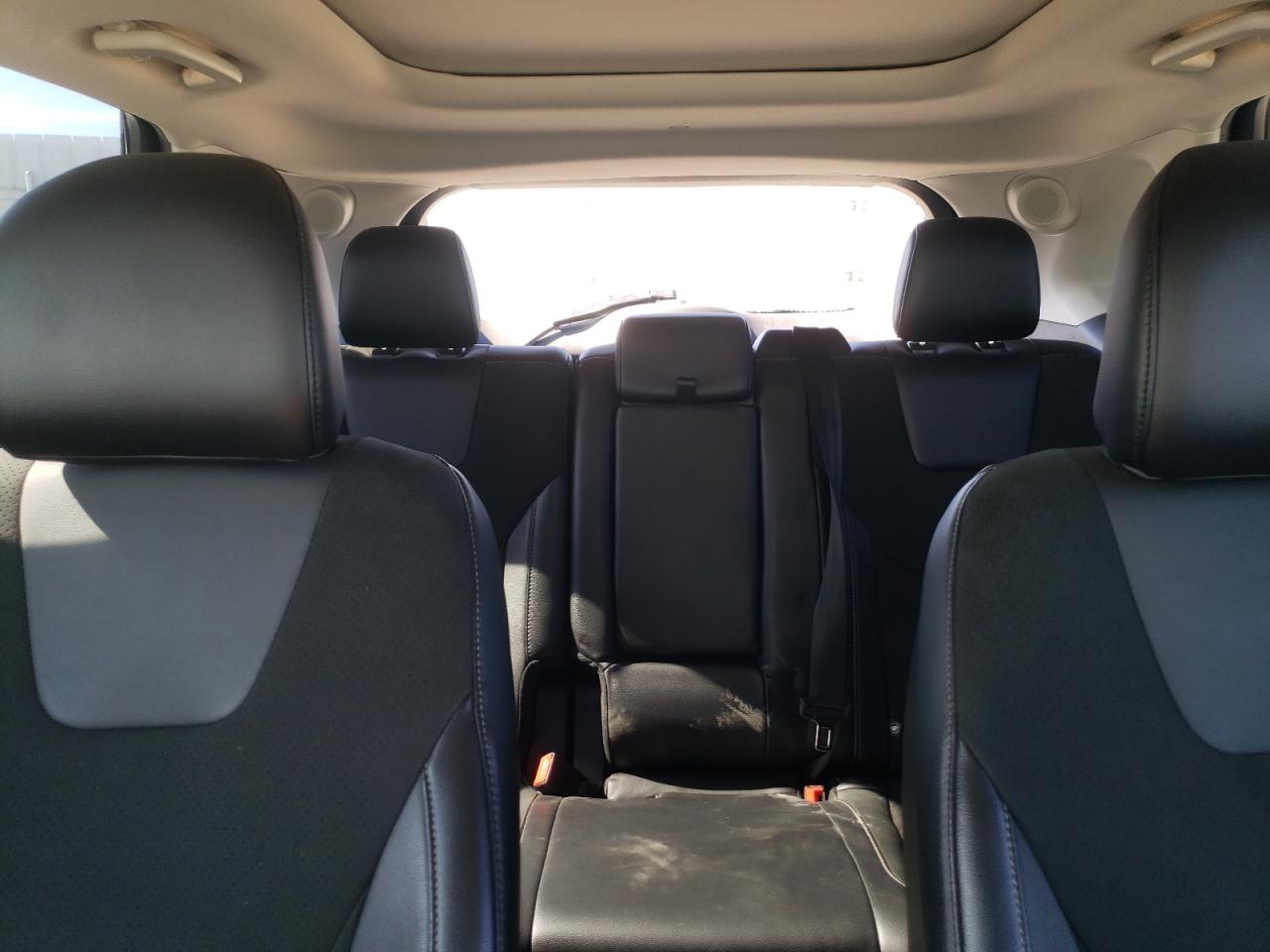 2FMPK4AP0HBB74877 2017 Ford Edge Sport