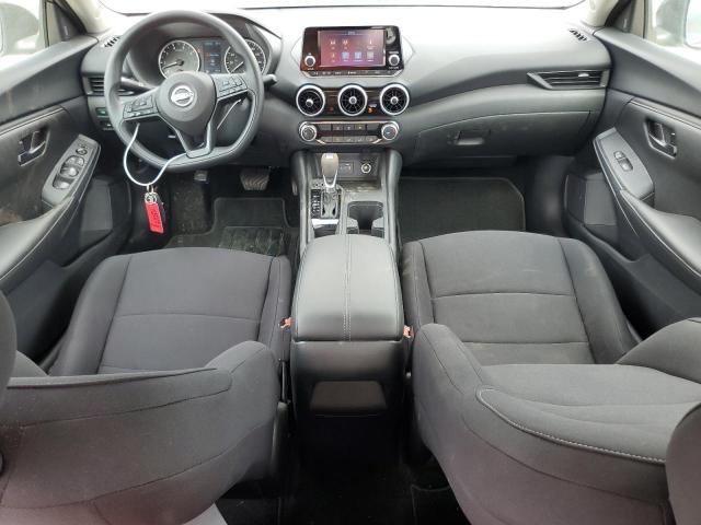 2024 Nissan Sentra S VIN: 3N1AB8BV7RY210770 Lot: 53102734