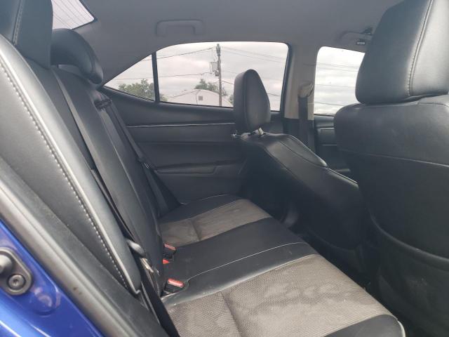 2016 Toyota Corolla L VIN: 2T1BURHE8GC680862 Lot: 54397634