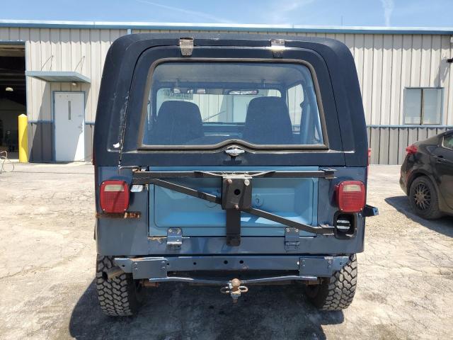 1985 Jeep Jeep Cj7 VIN: 1JCCE87E5FT117755 Lot: 55746424