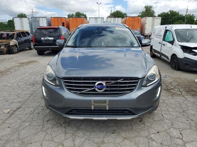 2017 Volvo Xc60 T6 Inscription VIN: YV449MRUXH2032116 Lot: 53482944