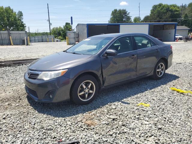 2012 Toyota Camry Base VIN: 4T1BF1FK3CU500443 Lot: 55797664