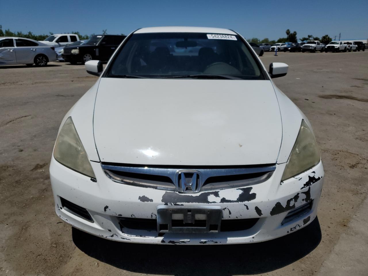 JHMCM56466C007064 2006 Honda Accord Lx