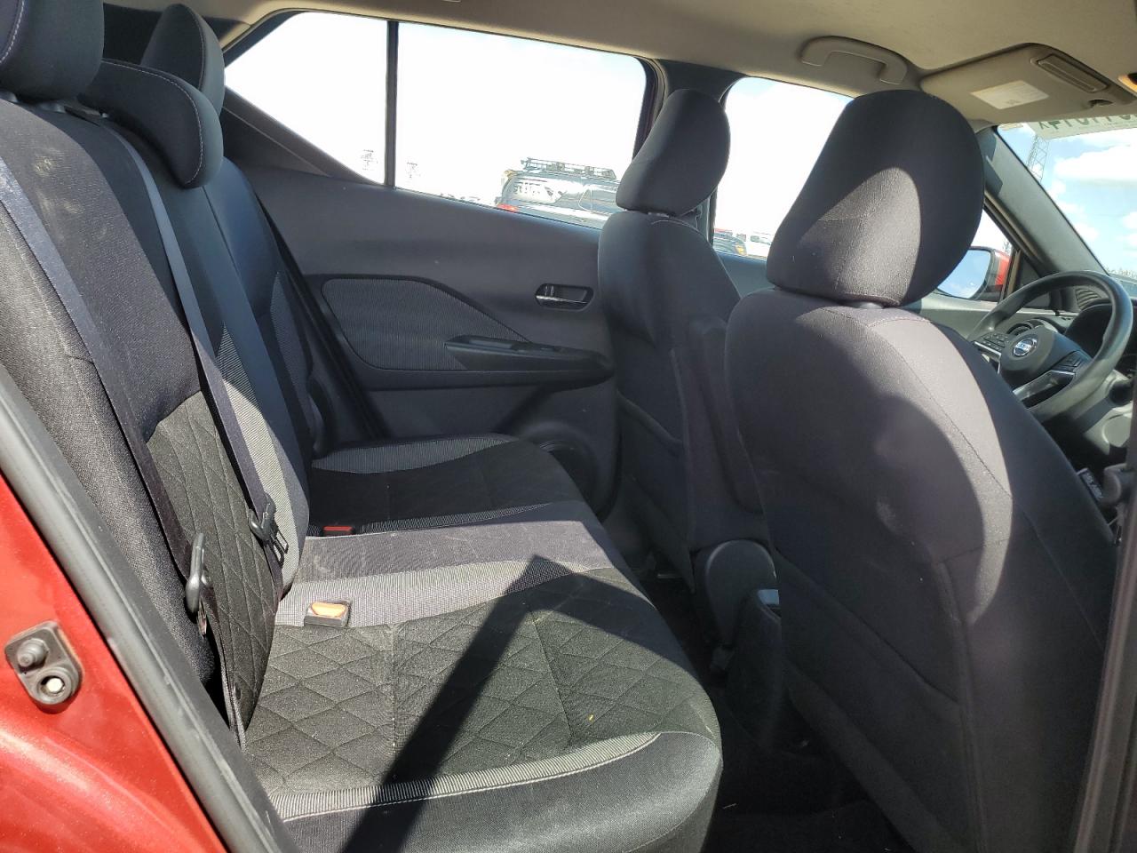 3N1CP5CU7KL543732 2019 Nissan Kicks S