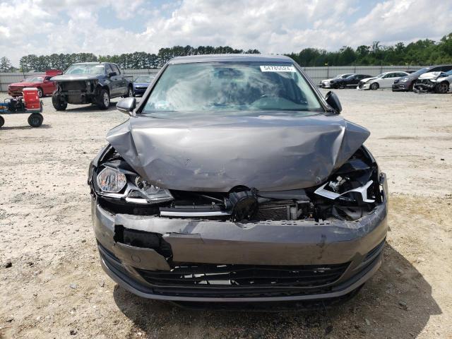 2016 VOLKSWAGEN GOLF S/SE - 3VW217AU2GM015930