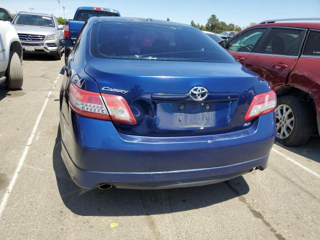 2011 Toyota Camry Base VIN: 4T1BF3EK0BU583230 Lot: 54926754