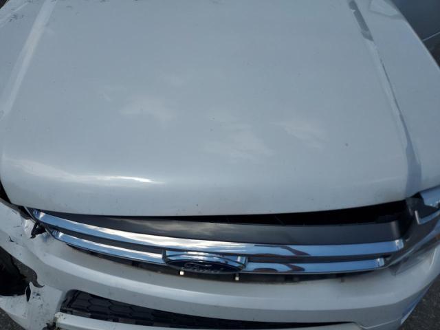 2016 Ford Expedition Xlt VIN: 1FMJU1HT3GEF27102 Lot: 57093534