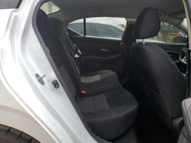 2021 Nissan Sentra Sr VIN: 3N1AB8DV0MY207554 Lot: 53243274