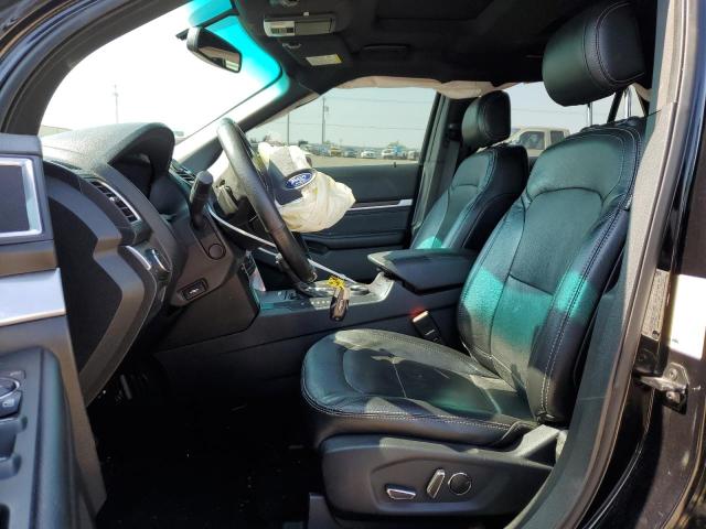 2016 Ford Explorer Limited VIN: 1FM5K7F86GGC90344 Lot: 54204404