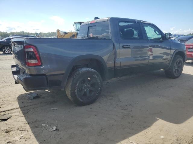 2022 Ram 1500 Rebel VIN: 1C6SRFLT2NN109018 Lot: 55623684