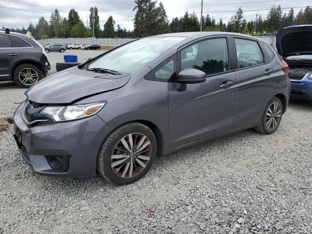 2015 Honda Fit Ex VIN: 3HGGK5H82FM731634 Lot: 54269144