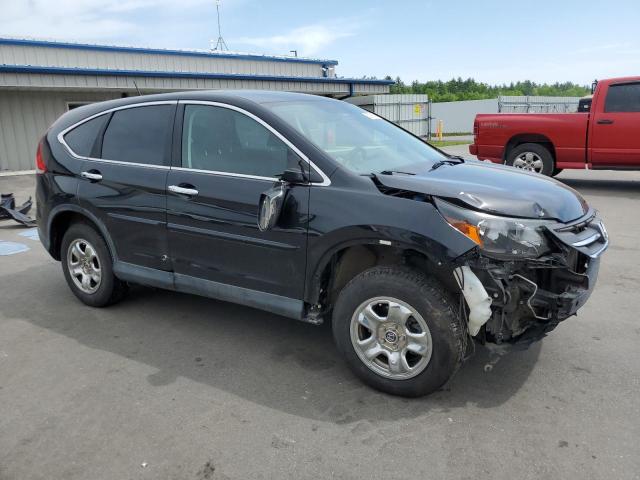 2HKRM4H38EH673579 2014 Honda Cr-V Lx