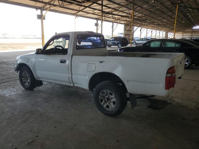 2004 Toyota Tacoma VIN: 5TENL42NX4Z404524 Lot: 55318034