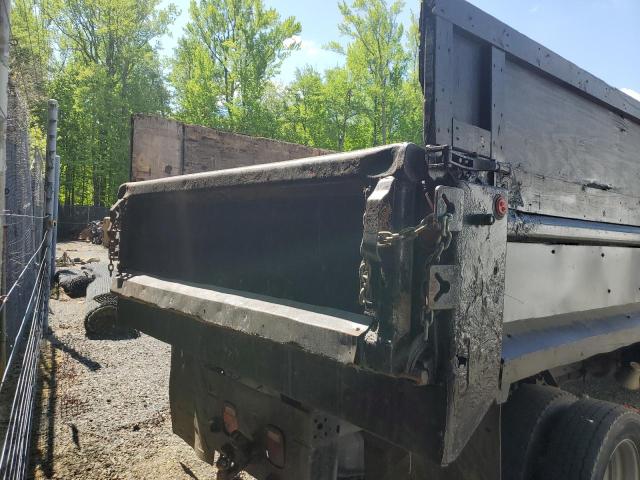 2006 Ford F450 Super Duty VIN: 1FDXF46P66EA60154 Lot: 52818514