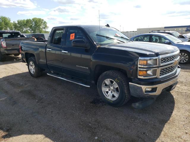 2015 Chevrolet Silverado C1500 Lt VIN: 1GCRCREH3FZ351149 Lot: 56106164