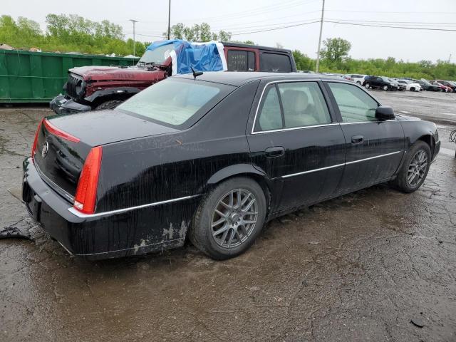 2006 Cadillac Dts VIN: 1G6KD57Y96U253926 Lot: 53638224