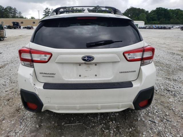 2018 Subaru Crosstrek Premium VIN: JF2GTADC7J8326771 Lot: 54203064