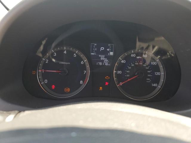 2015 Hyundai Accent Gls VIN: KMHCT4AE8FU906867 Lot: 53857974