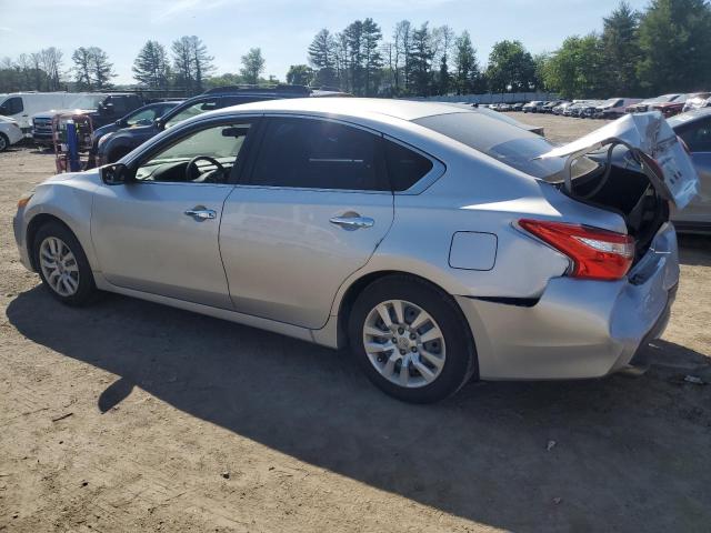 2016 Nissan Altima 2.5 VIN: 1N4AL3APXGC180403 Lot: 55553454