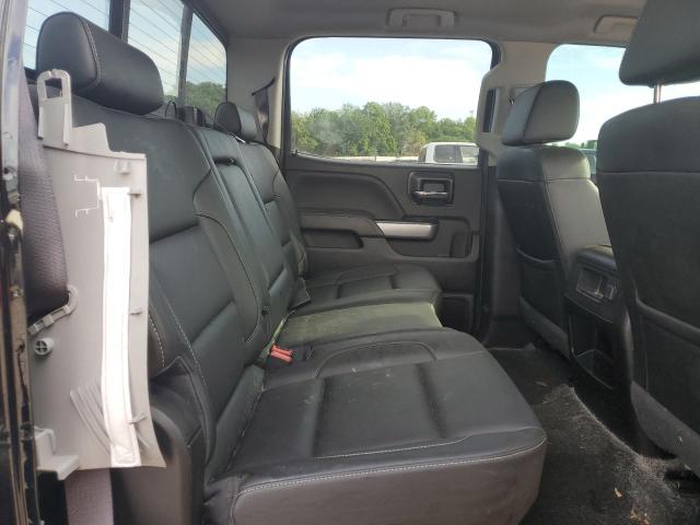 2017 Chevrolet Silverado K2500 Heavy Duty Ltz VIN: 1GC1KWEY5HF227628 Lot: 54416354