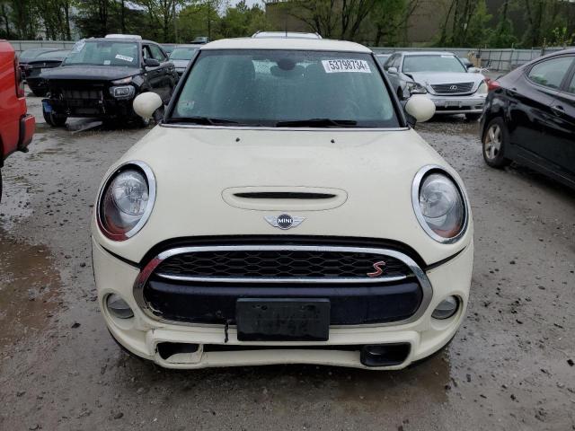 2014 Mini Cooper S VIN: WMWXM7C54ET986459 Lot: 53798734