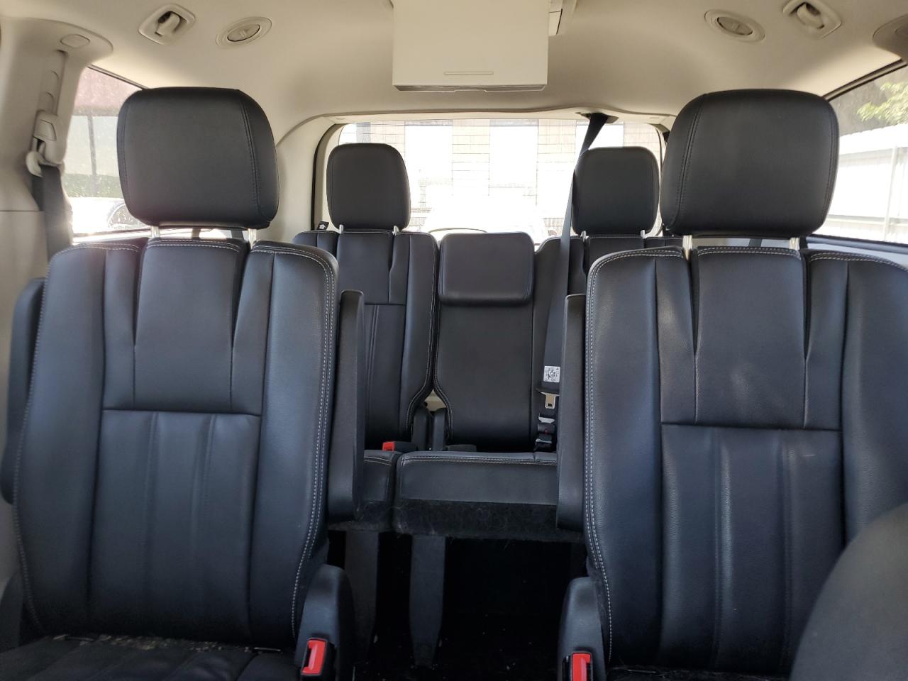 2C4RC1BG0DR751531 2013 Chrysler Town & Country Touring