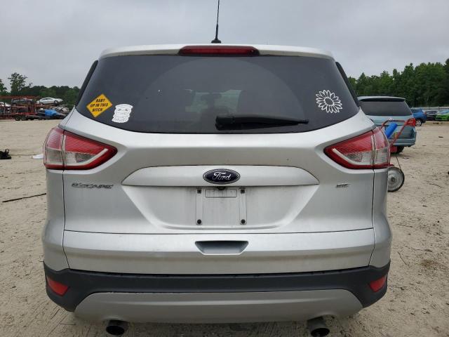 2016 Ford Escape Se VIN: 1FMCU0G77GUC86013 Lot: 54842314