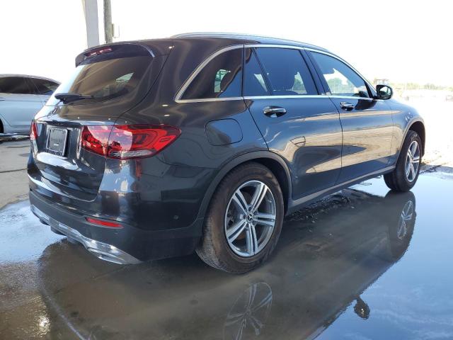 2021 Mercedes-Benz Glc 300 VIN: W1N0G8DB9MV309828 Lot: 55512884