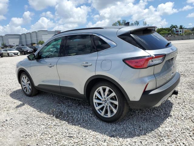 2022 FORD ESCAPE TIT - 1FMCU9J9XNUA79806